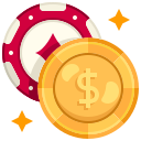 Wide Range of Casino Games